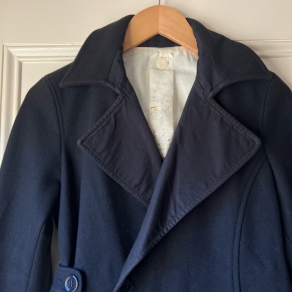 Yohji Yamamoto Coming Soon Jacket - Picture 3 of 9